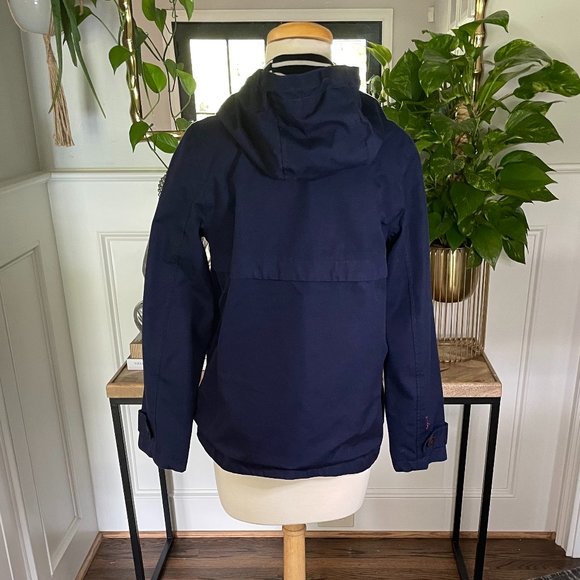 Joules raincoat, size 4 - Picture 2 of 6